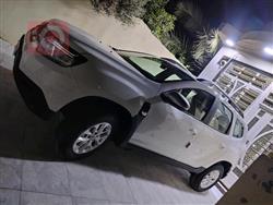 رينو داستر